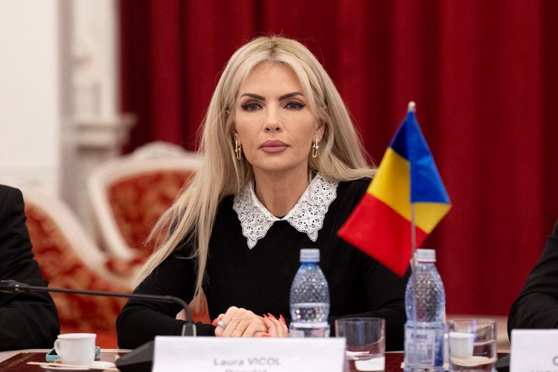 laura vicol, investigatie recorder, imobiliare, psd