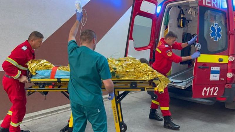 barbat ars, colectiv, botosani 