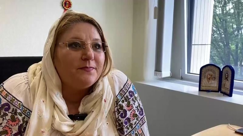 diana sosoaca alegeri, diana sosoaca copil 