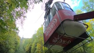 VIDEO Telecabina de pe Tâmpa se închide pentru cel puțin 6 luni 