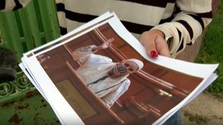 VIDEO G&acirc;lceava politică nu are ecou pe uliță. La țară, r&acirc;ndurile de alegeri de anul acesta st&acirc;rnesc confuzie 