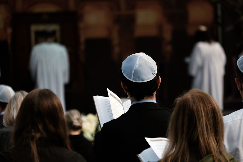 Sărbătoarea Yom Kippur la evrei