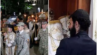 VIDEO Alertă teroristă la evenimentele religioase din acest weekend. Mesajul SRI după avertismentul ambasadei SUA
