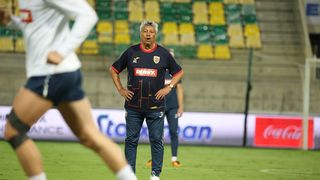 Romania - Cipru, ora meciului 21,45, la Larnaca