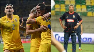 România, victorie cu 3-0 în Cipru, în Liga Națiunilor. Punctaj maxim pentru naționala antrenată de Mircea Lucescu după primele trei meciuri