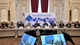 A treia ediție a Euro-Atlantic Resilience Forum la București. Ce subiecte sunt abordate &icirc;n 2024