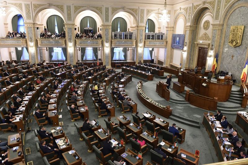 Imagine din ediția anterioară a Euro-Atlantic Resilience Forum