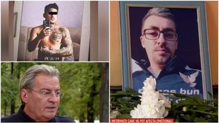 Răsturnare de situație &icirc;n cazul taximetristului ucis cu 22 de lovituri de cuțit l&acirc;ngă pădurea Snagov. Ipoteza-șoc a criminaliștilor