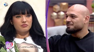 Deranj &icirc;ntre Teo și Robi