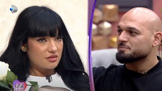 VIDEO Furtună între Robi și Teodora în "Casa Iubirii". "Mă enervează atitudinea ta, o să vezi că fac cuplu cu el mâine"