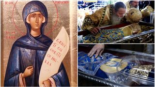 Ce este "blestemul" veșmintelor Sfintei Parascheva. Ce să faci pentru a nu atrage ghinionul