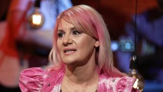 Nicola a dezvăluit motivul clar pentru care nu &icirc;și vede nepoatele. Artista a dat cărțile pe față: "Asta cu regretele mi se pare aiurea"