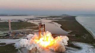 VIDEO Premieră spectaculoasă la SpaceX. "O zi care va intra în istoria ingineriei"