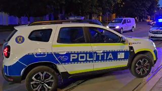 femeie disparuta, copil disparut, urmarire nationala 