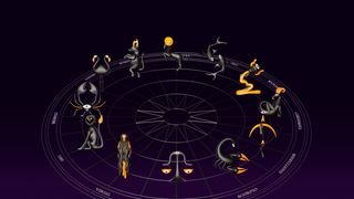 Horoscopul săptăm&acirc;nal pentru 14 - 20 octombrie 2024