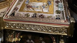 Calendar ortodox 14 octombrie 2024: Sf&acirc;nta Parascheva