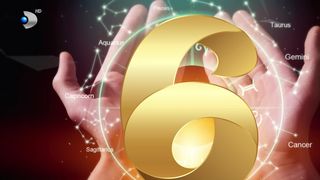 VIDEO Horoscopul săptămânii, cu Andreea Dincă: Lună plină în Berbec