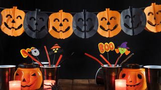 Boo Basket de Halloween 2024: Idei interesante pentru cei mici și cei mari