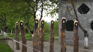 castelul vrajitoarelor, destinatie turistica, gorj 