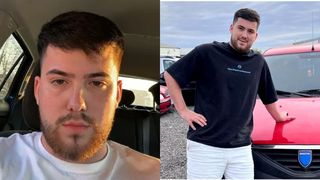 Adrian Elicopter de Luptă, &icirc;ncătușat după ce a fost prins băut la volan! Cum a &icirc;ncercat influencerul să scape de polițiști