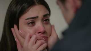 &Icirc;n această seară, de la ora 20:00, &icirc;n serialul &rdquo;Totul pentru familia mea&rdquo;, difuzat la Kanal D, Șevval face un gest uluitor pentru fiica sa