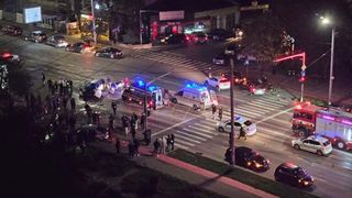 accident iasi, victime, raniti 