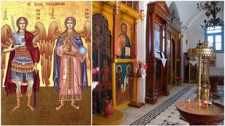 Sfinții Mihail și Gavril 2024: Sărbătoare mare pe 8 noiembrie 2024! Ce este bine să faci &icirc;n această zi?