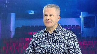 VIDEO &bdquo;Umorul are o parte de vindecare&rdquo;. Doru Octavian Dumitru, un nou turneu prin țară