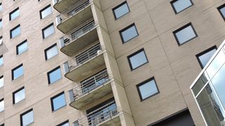 Cumpărarea unui apartament