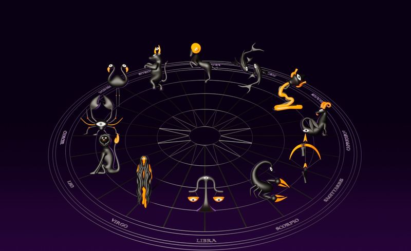 Horoscop lunar pentru noiembrie 2024