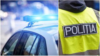 "I-au scos dinții din gură" Scene desprinse din Vestul Sălbatic, într-o comună din Botoșani.Cinci tineri s-au bătut cu furcile din cauza unor fete