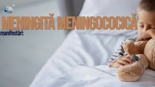 VIDEO Caz grav de meningită la o școală din Ilfov, depistat la un elev din clasa a III-a. "Nu este de joacă cu așa ceva"