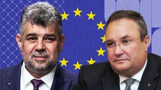 Ultimii doi premieri ai Rom&acirc;niei, război politic pe Facebook pe banii pierduți de la UE. "Somnifere electorale" vs. "Circul de-a Opoziția"