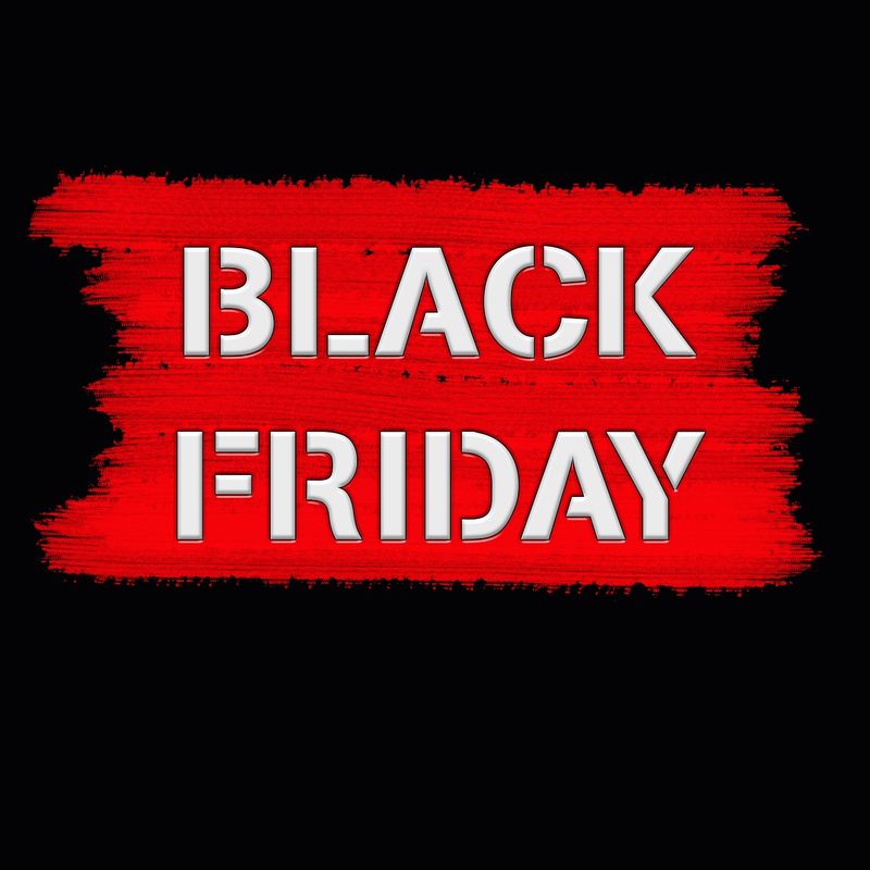 Reduceri Black Friday 2024 