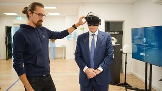 Mircea Geoană este unul dintre cei 14 candidați la alegerile prezidențiale din noiembrie - decembrie 2024.&nbsp;