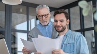 VIDEO Ce faci când nu ai în viață startul pe care ți-l dorești? Sfaturile lui Cristian Andrei