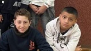 copii disparuti, suceava, bistrita 