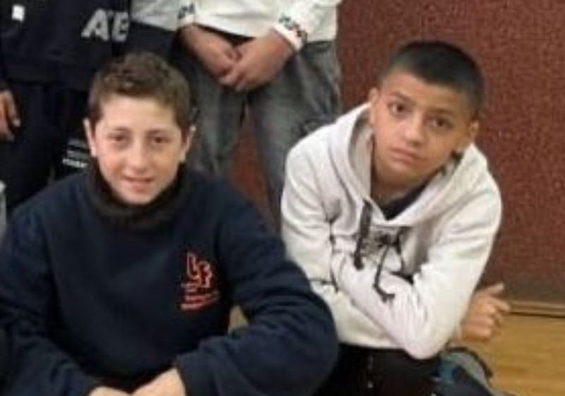 copii disparuti, suceava, bistrita 