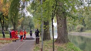 cadavru, raul bega, timisoara 