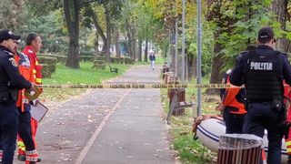 cadavru, raul bega, timisoara 
