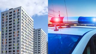 O copilă de doar 14 ani, din Ploiești, s-a aruncat în gol în toiul nopții, după ce a avut un coșmar! Micuța a visat că era urmărită