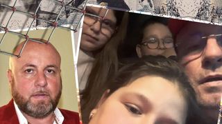 VIDEO Adrian Marțian și-a găsit copiii! Cei trei minori au spus adevărul: "Am ajuns la o mare. Credeam că nu o să te mai vedem niciodată"