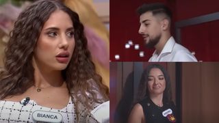 VIDEO Șoc în ”Casa Iubirii”, după ce Patrick și Virginia au fost împreună în camera roșie: „Stăm la vrăjeală”. Reacția Biancăi a stârnit noi controverse