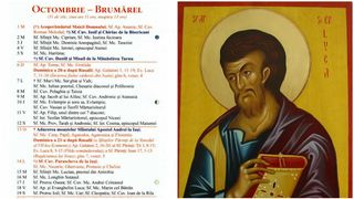 Cine a fost Sf&acirc;ntul Luca. Viața Sf&acirc;ntului Apostol și Evanghelist