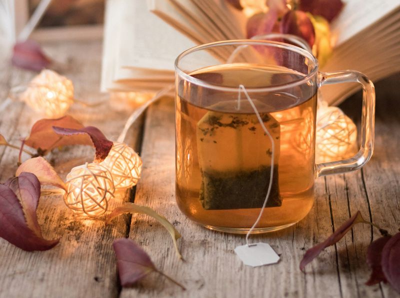 ceai de plante, ceai boli, ceai negru 