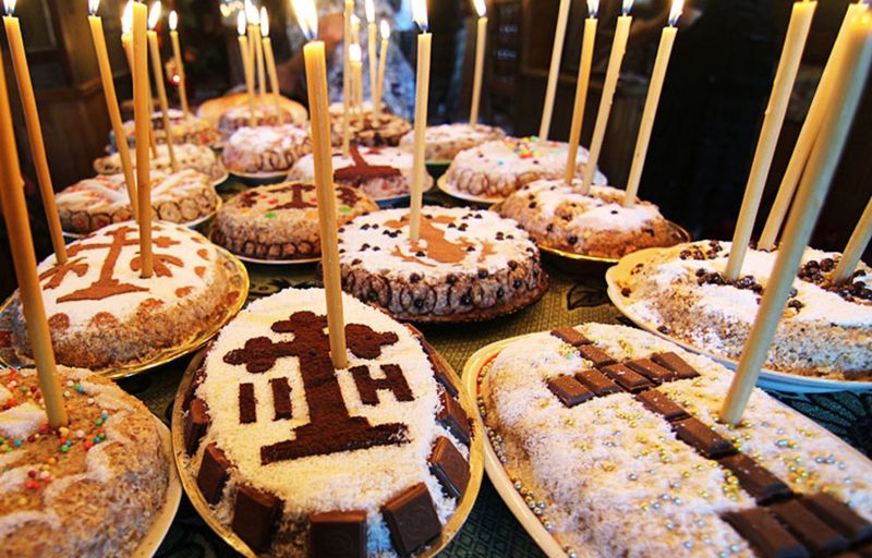 Sâmbăta Morților sau Moșii de Toamnă în 2024