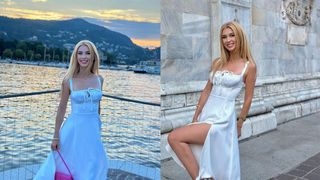 VIDEO „Au plâns și au simțit emoția mea”. Andreea Bălan, 30 de ani de carieră