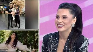 VIDEO &bdquo;&Icirc;ntotdeauna mă ajută și mă susține necondiționat&rdquo;. Oana Preda, viața dincolo de scenă