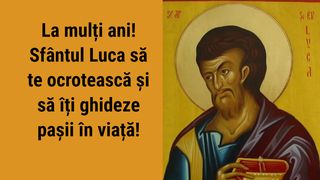Imagini și felicitări de La Mulți Ani
