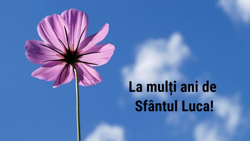 Cele mai frumoase imagini și felicitări de La Mulți Ani